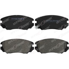 Otozone FDO5011-R - Ön Fren Balatası Insıgnıa A 08 17 Malıbu 12 Saab 9.5 10 12 296 mm 16 Inç Jant