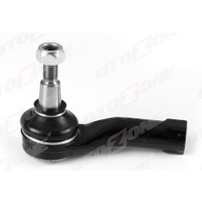 Otozone SVO-01002 - Rot Başı Sol Volvo S40 1.6 1.8 I 1.9dı 2.0t 2.0t4 01-04 V40 1.6 1.8 I 1.9dı 2.0t 2.0t4 2001-2004