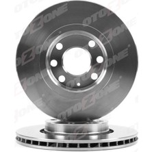 Otozone BD5007 - Ön Fren Aynası Astra F-Vectra A-Corsa B-Ascona C-Aveo-Kalos 03 13 256×20X4DLXHAVALI 569010-93182285