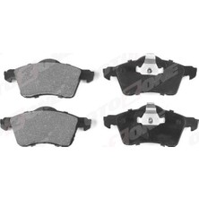 Otozone FDO7004-R1 - Ön Balata Transporter T4 Caravelle 2.5 Tdı 90-03 GDB1391