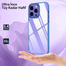 Pazarcan Iphone 14 Kılıf Power Silikon -