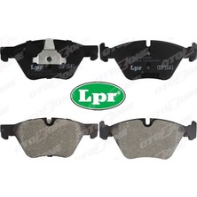 Otozone FDO6020 - Fren Balatası On Bmw E60 E87 E90 F10