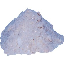 Pazarcan Naftalin Toz Pul 2000 gr Paket