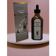 Nira Hediyelik Harem's Eşek Sütü Ekstratı - Saç, Yüz, Vücut 100 ml