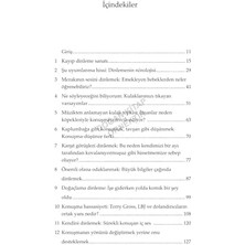 Dinlemiyorsun: Ne Kaçırdığının Farkında Mısın?