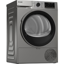 Arçelik 901 KMX S 9 Kg Kurutma Makinesi