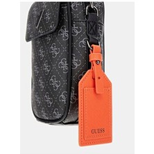 Guess Milano Erkek Çapraz Askılı Çanta