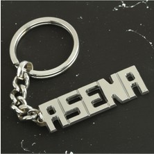 SHC4200 Asena Isimli Anahtarlık