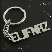 SHC4200 Elifnaz Isimli Anahtarlık