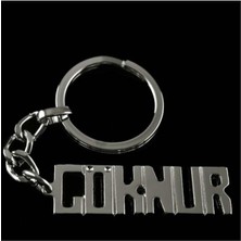 SHC4200 Göknur Isimli Anahtarlık