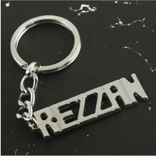 SHC4200 Rezzan Isimli Anahtarlık