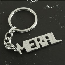 SHC4200 Meral Isimli Anahtarlık