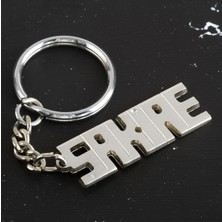 SHC4200 Şakire Isimli Anahtarlık