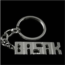SHC4200 Başak Isimli Anahtarlık