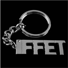 SHC4200 Iffet Isimli Anahtarlık