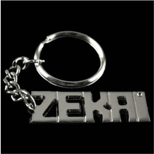 SHC4200 Zekai Isimli Anahtarlık