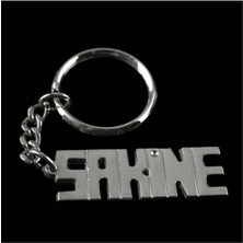 SHC4200 Sakine Isimli Anahtarlık