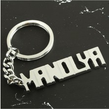 SHC4200 Manolya Isimli Anahtarlık