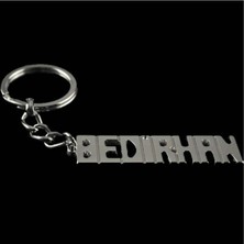 SHC4200 Bedirhan Isimli Anahtarlık