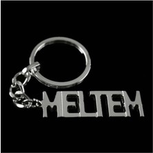 SHC4200 Meltem Isimli Anahtarlık