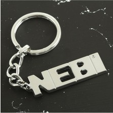 SHC4200 Nebi Isimli Anahtarlık