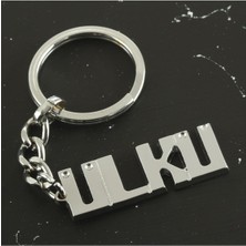 SHC4200 Ülkü Isimli Anahtarlık