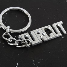 SHC4200 Turgut Isimli Anahtarlık