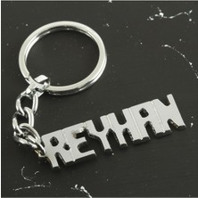 SHC4200 Reyhan Isimli Anahtarlık