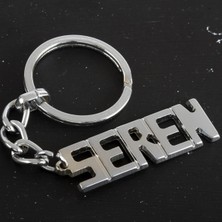 SHC4200 Seren Isimli Anahtarlık