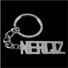 SHC4200 Nergiz Isimli Anahtarlık