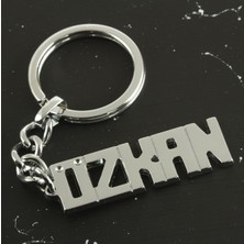 SHC4200 Özkan Isimli Anahtarlık