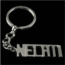 SHC4200 Necati Isimli Anahtarlık