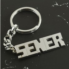 SHC4200 Şener Isimli Anahtarlık