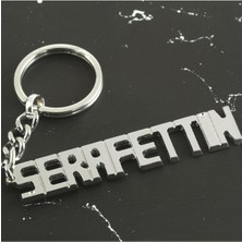 SHC4200 Şerafettin Isimli Anahtarlık