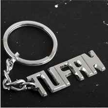 SHC4200 Tufan Isimli Anahtarlık