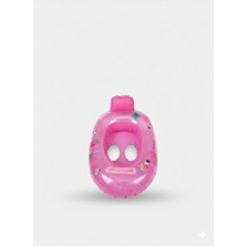 Tumba's Çocuk Deniz Simidi Unicorn Oturakli Tutucakli 0-3 Yas