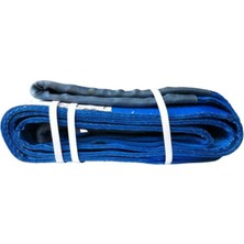 Starline Polyester Sapan Halat 8 Ton 10 Metre