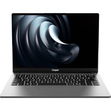 Casper Nevopro NP40.210H-AX00A-G-F Core 5 210H 12 GB 2 Tb SSD 14" W11H Dizüstü Bilgisayar