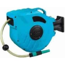 Gav Makaralı Hava Hortumu 8X12MM 15 M