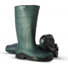 Starline STL-9910 O4 Src Pu Antistatik Haki Çizme