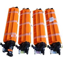 Copier Group Developer Unitesi/-- Minolta (Premium) DV313/C258/C308/C368/C458 Kırmızı (TN324)