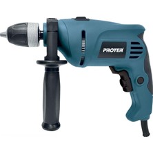 Proter Pr 750 Rl 13 mm 750W Darbeli Matkap