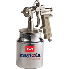 G-70 Alttan Depolu Boya Tabancası