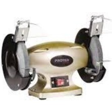 Proter 175 mm Zımpara Taş Motoru Pr 175