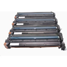 Copier Group (Drum Ünitesi) Ricoh Uyumlu (Premium) MPC2003/MPC2503/MPC2504/MPC2011 -Kırmızı-