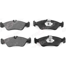 Otozone FDA7007-R - Fren Balatası Arka Mercedes Sprınter B901 B904 . Vw Lt 28-35-46