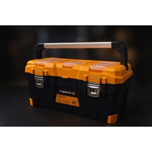 Specco SP-1121 Alüminyum Saplı Takım Çantası 26''