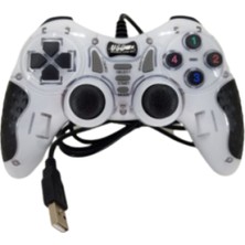 Ayder Timya OYUN KOLU USB 2.0 DOUBLE SHOCK PL-2585 (Timya/Go1395) 227093