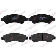 Otozone FDA2000 - Arka Balata Boxer 4.06 Ducato 07.06 Jumper 4.06