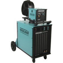 Atiker Gaz Altı Kaynak Makinesi AW-DCMM-KH-350